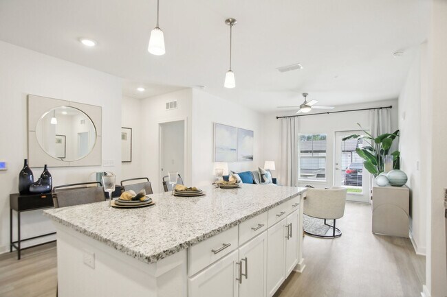Avion Apartments