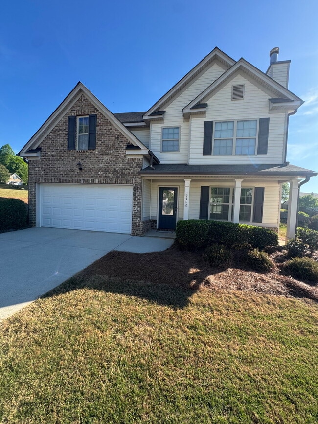 Building Photo - Now Available in Heritage Pointe!