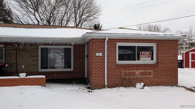 Building Photo - 25 Cadet Cir