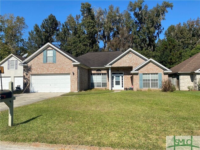 Photo - 110 Laurens Ln House