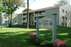 Glacier Ridge Apartments - Glacier Ridge Apartments