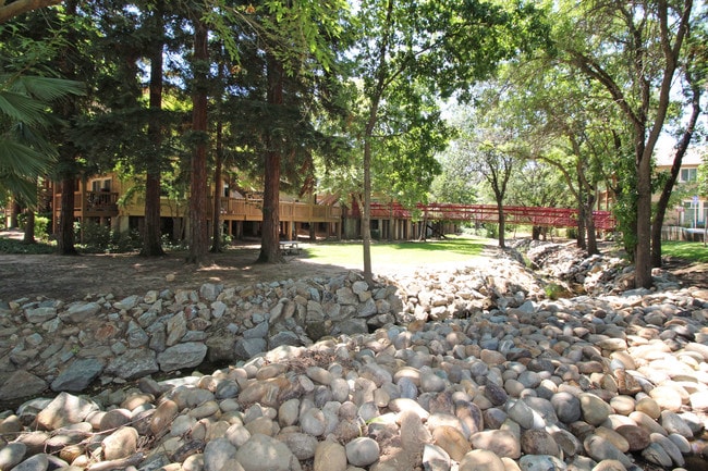 Building Photo - Sunrise Creek Apartments