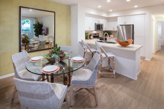 Turtle Ridge Apartment Homes
