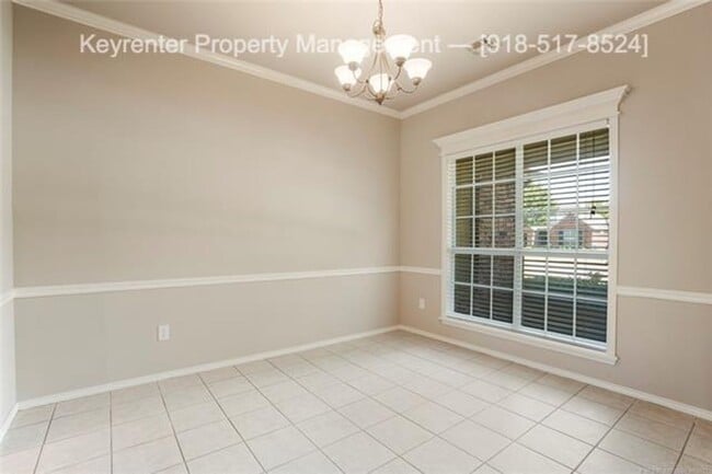 Photo - 3 Bed | 2 Bath | Jenks