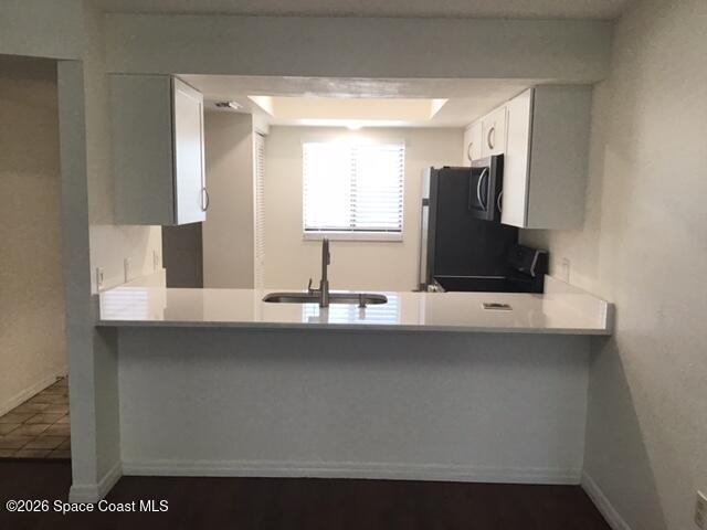 1720 Murrell Rd Unit 207