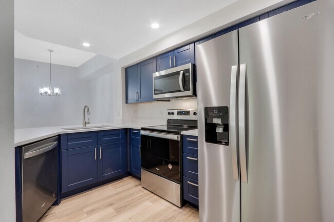 Photo - 3023 Alcazar Pl Unit 203