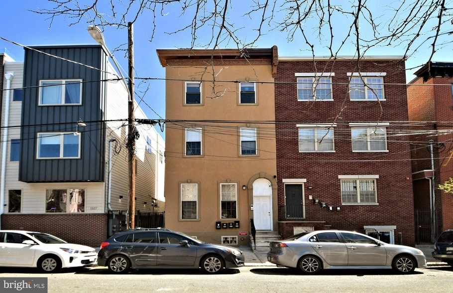 Photo - 1325 N Franklin St