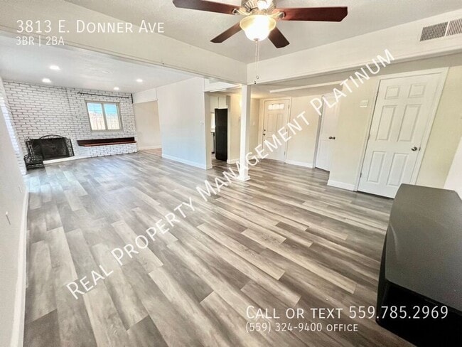 Photo - 3813 E Donner Ave