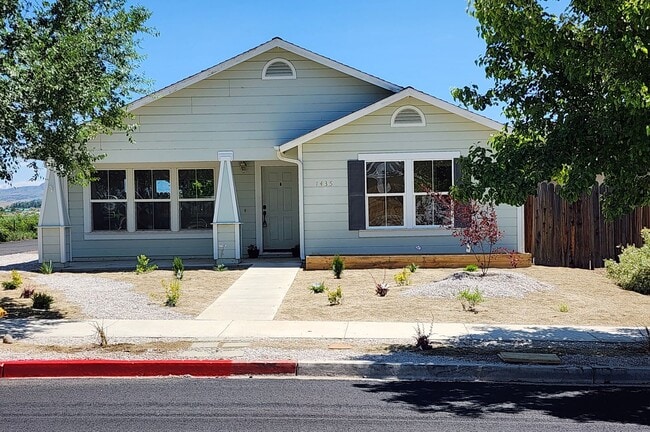 Photo - Home For Rent in Arbor Gardens-Gardnerville