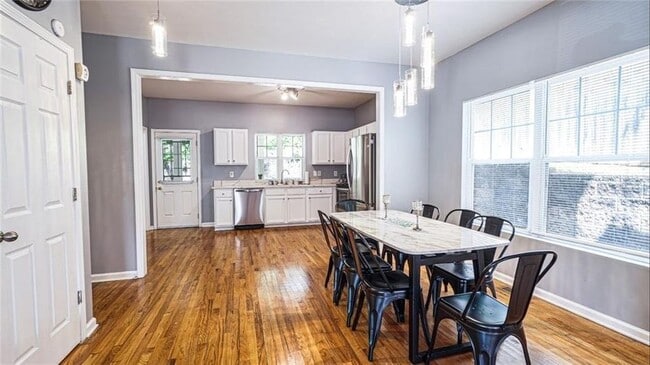 Photo - 339 Henry Aaron Ave SW Unit B