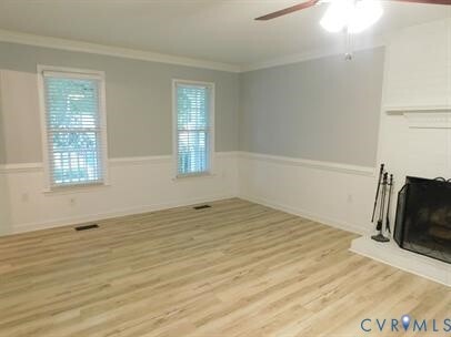 Photo - 1714 Abbot's Mill Way