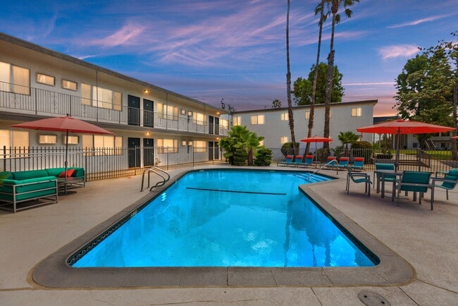 Sunnymead Apts