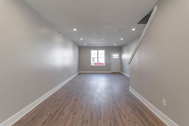 Photo - Three Bedroom Point Breeze Townhome w Roof Deck!