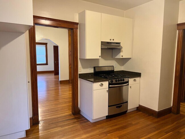 Photo - 535 Washington Ave Apartamentos Unidad 1