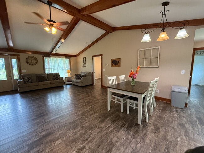 Photo - "Charming 3-Bedroom Oasis Furnished or unfinished with 2 Full Baths on Neal Drive, Gurley – 1,530...