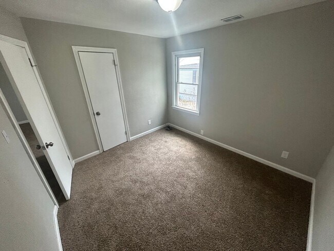 Photo - New 4 bedroom, 2 bathroom home for rent in...