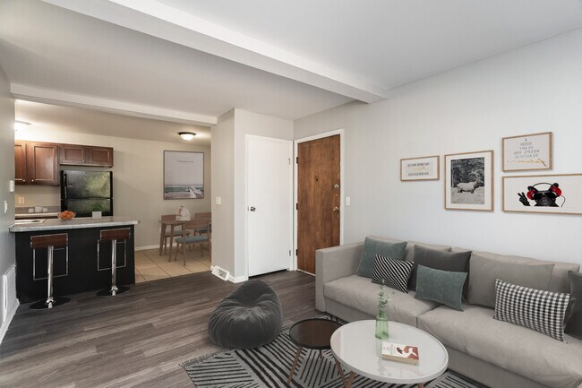 Photo - Englewood Villas & Residences