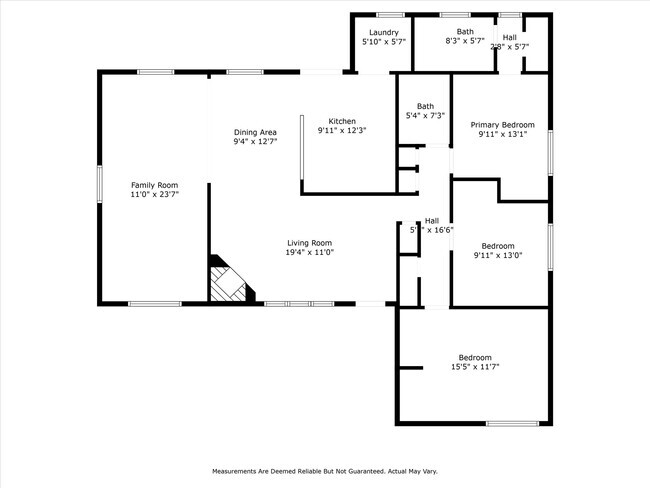 Building Photo - 1708 Probasco Way Rental