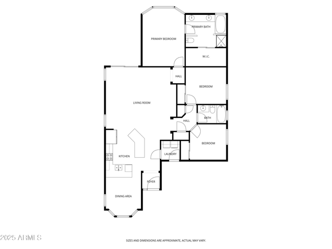 Photo - 3022 E Captain Dreyfus Ave