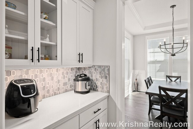 Photo - Gorgeous 6 Bed | 4 Bath Single-Family Home | Highly Desirable Highlands at North Bethany | Beauti...