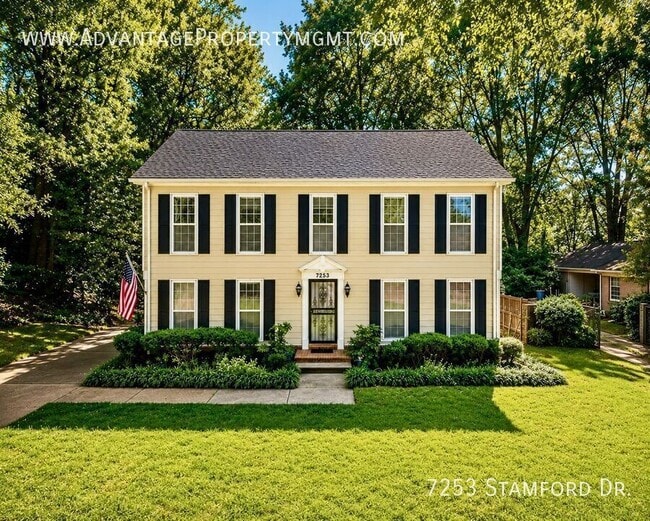 Building Photo - 7253 Stamford Dr