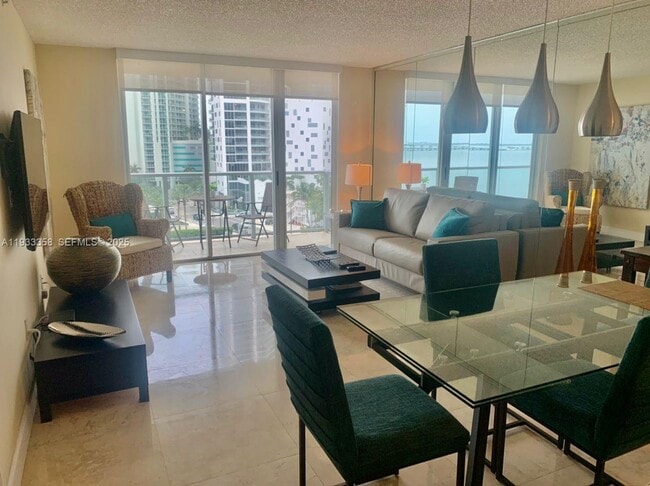 Photo - 1155 Brickell Bay Dr Unit 705