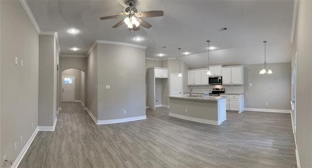 Photo - 1004 Hardaway Ln