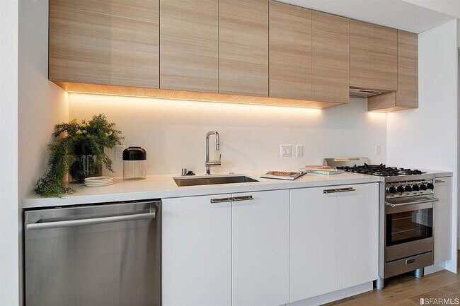 Photo - 719 Larkin St Unidad 301