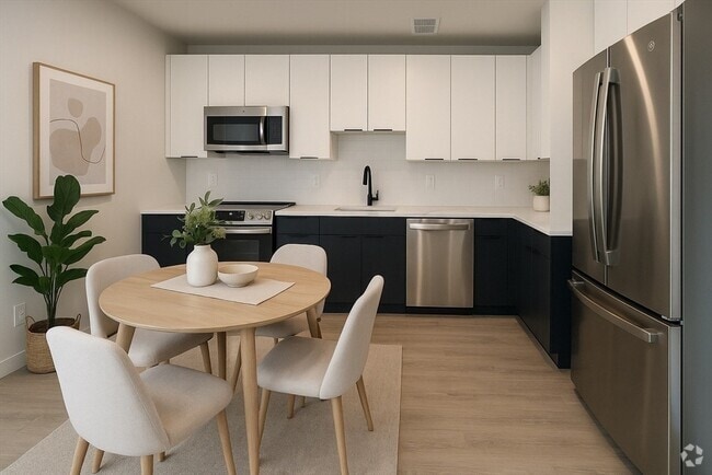 Building Photo - 24 Mt Pleasant St Unit B102 Rental