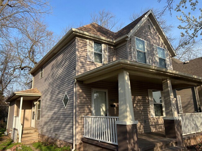 Photo - 1439 N Texas Ave