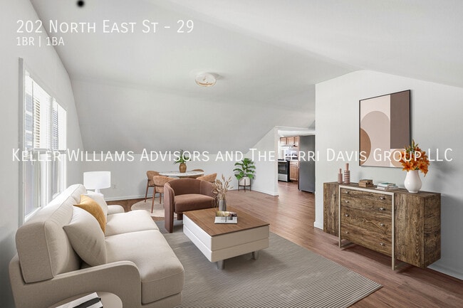 Photo - 202 N East St Unit 29