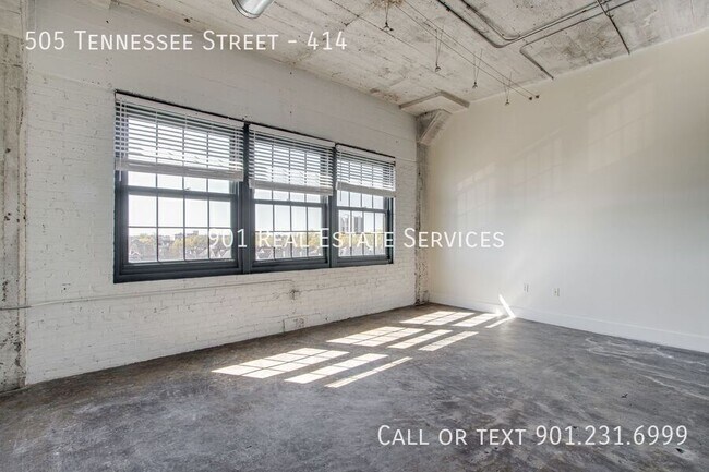 Photo - 505 Tennessee St