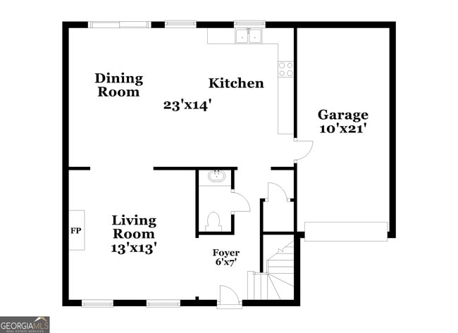 Photo - 4599 Garden Hills Dr