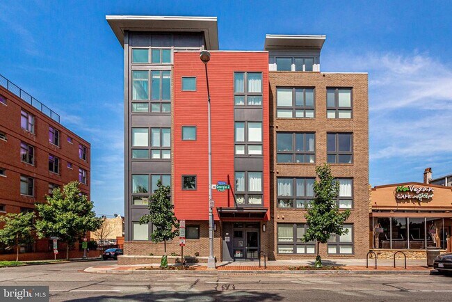 Photo - 2920 Georgia Ave NW Apartment Unit 201