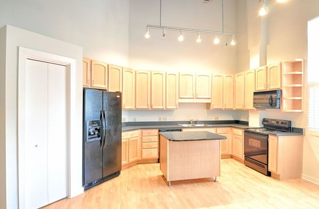 Photo - Loft condo in Southern Village 2 bedroom/2 bathroom
