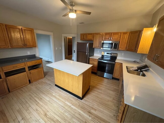 Photo - 241 Belgrade Ave Apartments