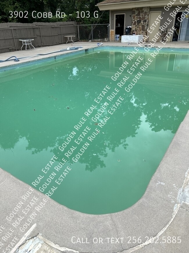 Photo - 3902 Cobb Rd Apartment Unit 103 G