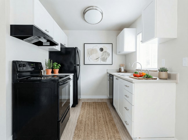 Notch 8 Apartments