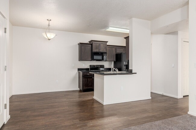 Legacy at 50th Street Apartments