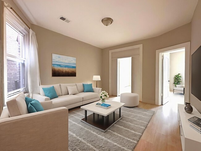 Building Photo - 379 Ocean Ave Unit 3