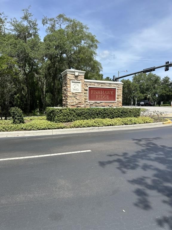 Photo - 15752 Fishhawk Falls Dr