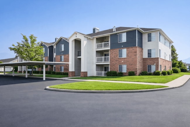 Haven Pointe Apartments