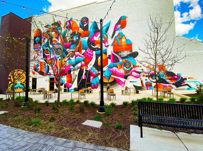 Lofts of Jackson - Lofts of Jackson