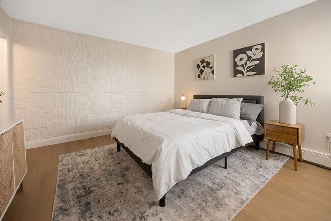 Norstar Apartments