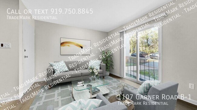 Photo - 1107 Garner Rd