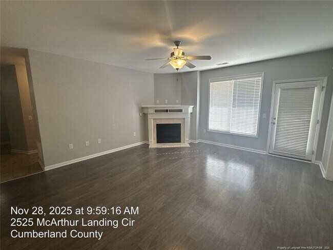 Photo - 2525 McArthur Landing Cir