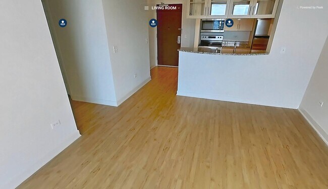 Photo - 1265 S Michigan Ave