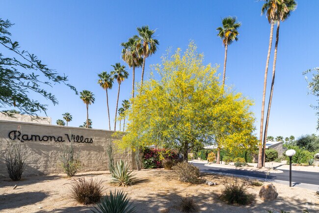 Photo - Ramona Villas