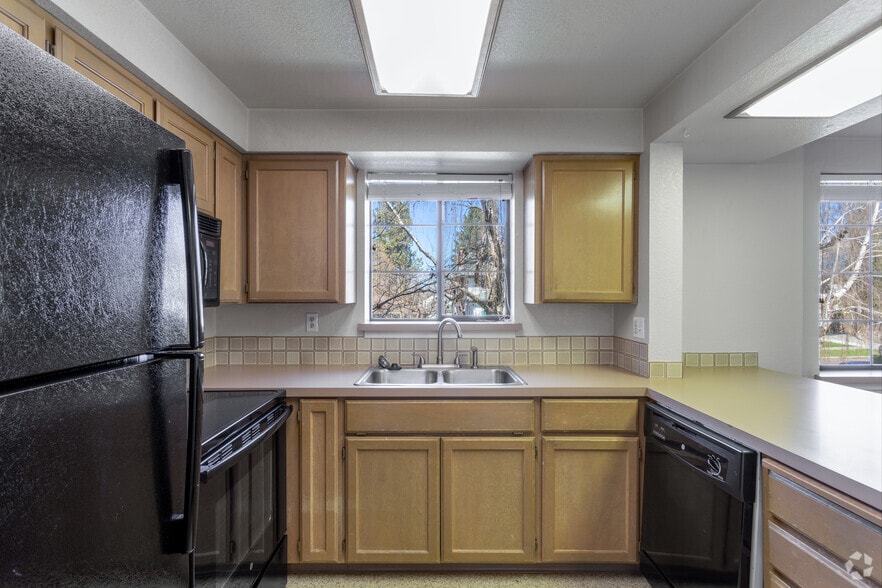 Interior Photo