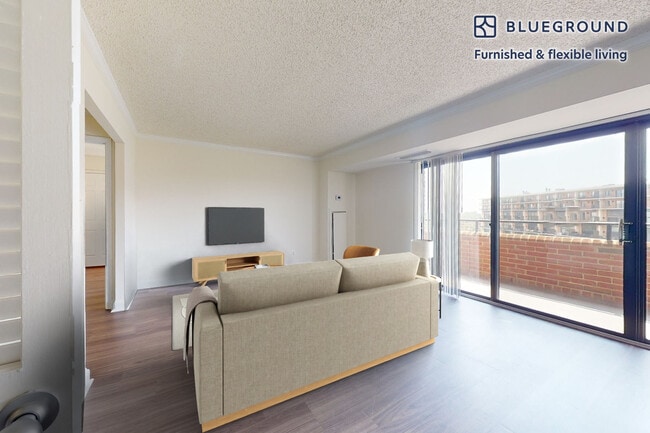 Photo - 4100 Massachusetts Ave NW Unidad FL12-ID3042A